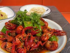 -盱眙虾神於氏龙虾(夫子庙红街店)