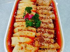 -半酌烧烤小酒馆(南京东路店)