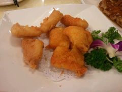 -多多旺港式茶餐厅(新区店)