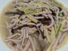 -山东宾馆·齐鲁苑餐厅