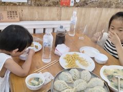 -小叶大馅饺子城