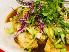 西贝面筋-西贝(金桥店)