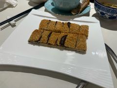 -梅龙镇酒家(南京西路总店)