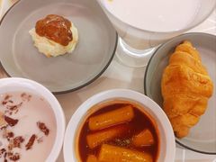 -拾光自助甜品·小食(太古里总店)