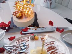 -天玑高空江景餐厅&酒吧Sky Secret Restaurant&Bar