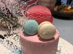 红丝绒蛋糕-随心小姐