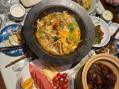 -一味大院•桐庐菜传承店(春江路店)