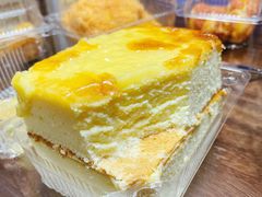 芝士蛋糕-香美刻(星城商厦店)