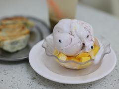-芬芳甜品(同福路店)