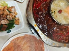 -枇杷园食为鲜火锅(南山店)
