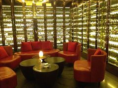 -富力丽思卡尔顿酒店·FLAIR餐厅酒吧