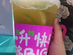 -gleeglee乐溢亦茶(合生汇店)