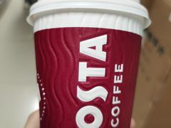 卡布奇诺-COSTA COFFEE(武汉武商MALL店)