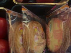 -华夏良子·足道SPA艾灸(王府井店)