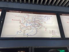 -观音桥步行街