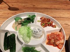 -千寻烧肉(政务区店)