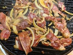 -石记老北京炙子烤肉(松园店)