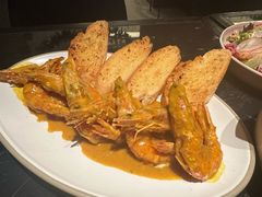 -Nord Grill&Bar Highland诺德西餐(深圳欢乐海岸店)