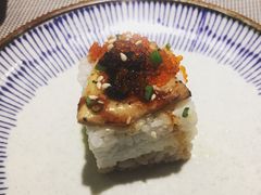 -大将料理餐厅(汇锦街店)