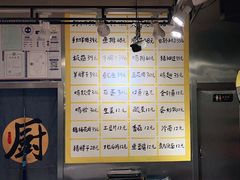 -英雄故事地摊烤肉(马驹桥店)