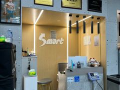 -VPsmart私教健身工作室(新华路旗舰店)