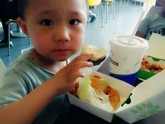 -德克士(中盛国贸店)