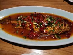 -胖老汉椒麻鸡清真新疆菜(西御街店)