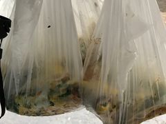-正宗杂粮煎饼香软鸡蛋饼