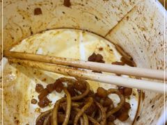 -王记生烫牛杂面馆(兰陵路店)