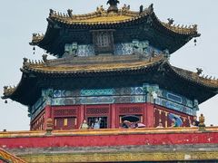-普陀宗乘之庙(小布达拉宫)