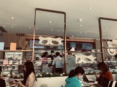 -哈根达斯(滨江店)