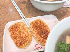 -回味鸭血粉丝汤(砂之船店)