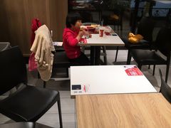 -肯德基(亦庄上海沙龙店)
