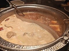 -牛New寿喜烧(闵行龙湖天街店)