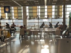 -宜家·瑞典风味餐厅(四元桥店)
