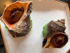 鸿山角螺-堂宴·老厦门私房菜(1988仙岳总店)