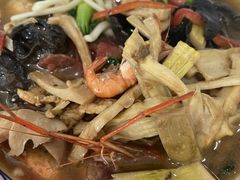 -姚记面馆(瑶琳路店)