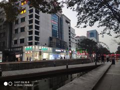 -石路美食街(金门商城店)