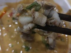 -清花阁乌拉满族火锅(厦门街店)