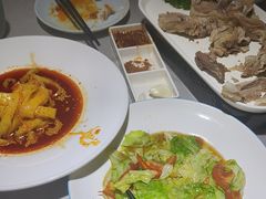 -阿西娅食府(中关村店)