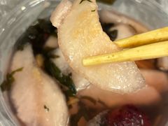 -乔伯凉面(白沙路店)