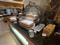 -蜻蜓逐宴全日制西餐厅I古北水镇大酒店