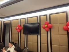 -王府井酒店(金桥港湾店)