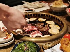 -肉魁屋·烧肉·烧鸟·酒场(高新店)