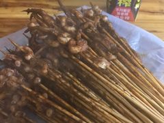 -十里铺铁板鱿鱼