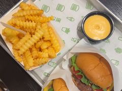 -Shake Shack(西单大悦城店)