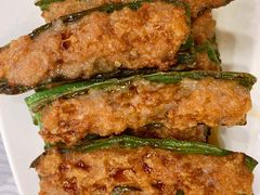 豉油皇煎酿尖椒-粤·向群饭店(龙津东路总店)