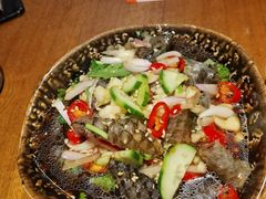 -乔街深夜食堂·小龙虾·高压锅生蚝(杭州总店)