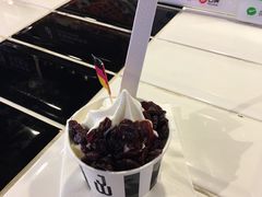 冻酸奶加一顶-JW德国冻酸奶Frozen Yogurt(龙湖成都滨江天街店)