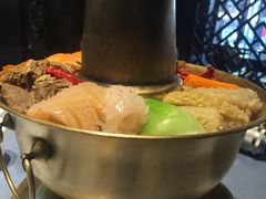 -鼓楼东街老火锅(鼓楼店)